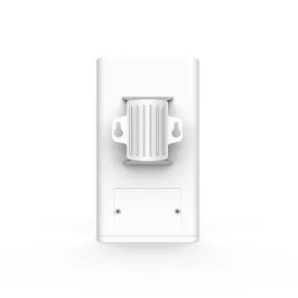 Tenda OS3 Wireless Outdoor CPE 5 GHz, 802.11ac/a/n, 867 Mbps, 4x LAN, 12 dBi, Pass. PoE, IP65