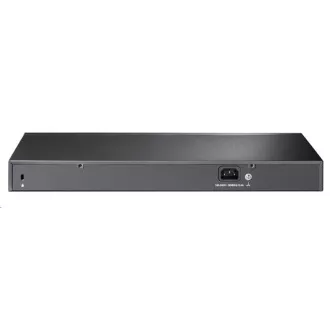 TP-Link CCTV-Switch TL-SL1218MP (16x100Mbps, 2xGbE/2xSFP Combo-Uplink, 16xPoE , 250W) TP-Link CCTV-Switch TL-SL1218MP (16x100Mbps, 2xGbE/2xSFP Combo-Uplink, 16xPoE , 250W)