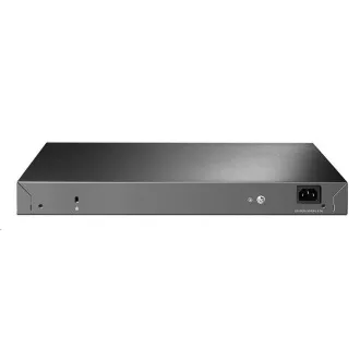 TP-Link OMADA JetStream Switch TL-SG3452P (48xGbE, 4xSFP, 48x PoE , 384W, 2xKonsole) TP-Link OMADA JetStream Switch TL-SG3452P (48xGbE, 4xSFP, 48x PoE , 384W, 2xKonsole)