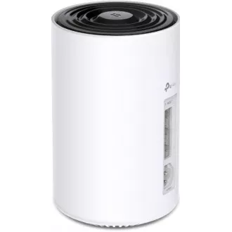 TP-Link Tapo P110 (EU) intelligente WiFi-Mini-Steckdose (3680W, 16A, 2, 4 GHz, BT)