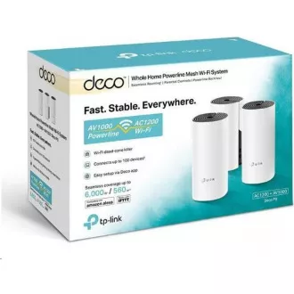 TP-Link Tapo P110 (EU) intelligente WiFi-Mini-Steckdose (3680W, 16A, 2, 4 GHz, BT)