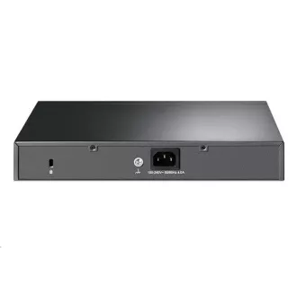 TP-Link OMADA JetStream Switch TL-SX3206HPP (4x10GbE, 2xSFP , 4xPoE , 200W, 2xKonsole) TP-Link OMADA JetStream Switch TL-SX3206HPP (4x10GbE, 2xSFP , 4xPoE , 200W, 2xKonsole)