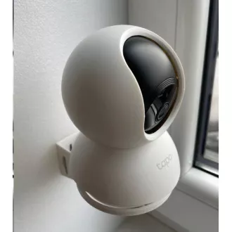 TP-Link D-TC2xx Wandhalterung für Tapo C200, C200C, C210, weiß