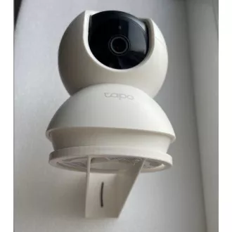 TP-Link D-TC2xx Wandhalterung für Tapo C200, C200C, C210, weiß