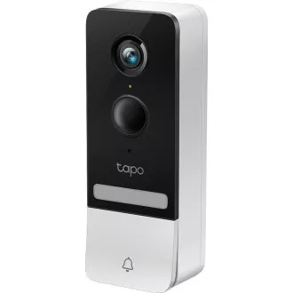 TP-Link Tapo D230S1 Tapo T230S1 1xTapo D230, 1xTapo H200 (5MP, 2K, WiFi, IR 8m, 1xGbE, microSD) TP-Link Tapo D230S1 Tapo T230S1 1xTapo D230, 1xTapo H200 (5MP, 2K, WiFi, IR 8m, 1xGbE, microSD)