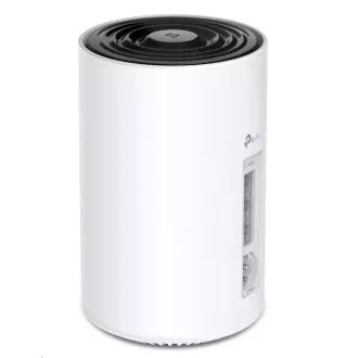TP-Link Deco PX50(2er-Pack) WiFi6 Powerline Mesh (AX3000, 2, 4GHz/5GHz, 3xGbELAN/WAN) TP-Link Deco PX50(2er-Pack) WiFi6 Powerline Mesh (AX3000, 2, 4GHz/5GHz, 3xGbELAN/WAN)