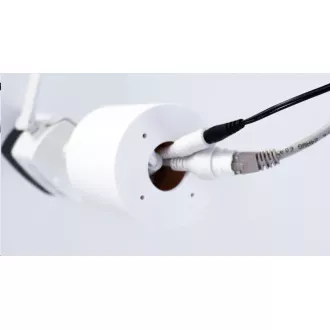 TP-Link D-VIGIC34X-C, Wandhalterung für VIGI C340 und C340-W, weiß (1 Stk.) TP-Link D-VIGIC34X-C, Wandhalterung für VIGI C340 und C340-W, weiß (1 Stk.)