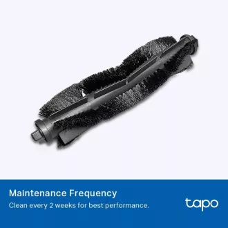 TP-Link Tapo RVA100 Ersatzteilset (1x Bürste, 2x Seitenbürste, 2x HEPA-Filter) für Tapo RV30 plus, RV30, RV10 plus, RV10 TP-Link Tapo RVA100 Ersatzteilset (1x Bürste, 2x Seitenbürste, 2x HEPA-Filter) für Tapo RV30 plus, RV30, RV10 plus, RV10