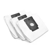 TP-Link Tapo RVA200 3er-Set Ersatz-Staubbeutel (3x 4L) für Tapo RV30 Plus, RV10 Plus