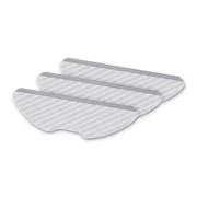 TP-Link Tapo RVA300 3er-Set waschbare Tücher (3x) für Tapo RV30 Plus, RV30, RV10 Plus, RV10