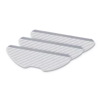 TP-Link Tapo RVA300 3er-Set waschbare Tücher (3x) für Tapo RV30 Plus, RV30, RV10 Plus, RV10 TP-Link Tapo RVA300 3er-Set waschbare Tücher (3x) für Tapo RV30 Plus, RV30, RV10 Plus, RV10