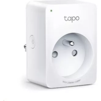 TP-Link Tapo P100(1-Pack)(EU) intelligente WiFi-Mini-Steckdose (2300W, 10A, 2, 4 GHz, BT) TP-Link Tapo P100(1-Pack)(EU) intelligente WiFi-Mini-Steckdose (2300W, 10A, 2, 4 GHz, BT)