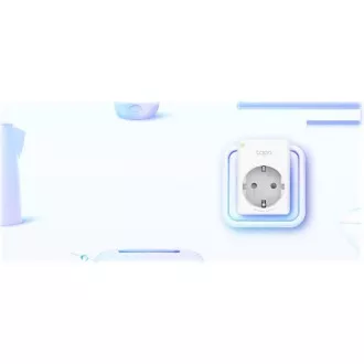 TP-Link Tapo P100(1-Pack)(EU) intelligente WiFi-Mini-Steckdose (2300W, 10A, 2, 4 GHz, BT) TP-Link Tapo P100(1-Pack)(EU) intelligente WiFi-Mini-Steckdose (2300W, 10A, 2, 4 GHz, BT)