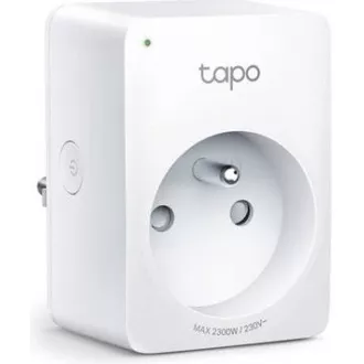TP-Link Tapo P100(1-Pack)(EU) intelligente WiFi-Mini-Steckdose (2300W, 10A, 2, 4 GHz, BT) TP-Link Tapo P100(1-Pack)(EU) intelligente WiFi-Mini-Steckdose (2300W, 10A, 2, 4 GHz, BT)