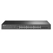 TP-Link OMADA JetStream Switch TL-SG3428X-M2 (24x2, 5GbE, 4xSFP , 2xKonsole)
