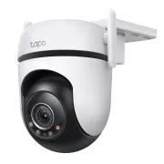 TP-Link Tapo C520WS Kamera für den Außenbereich, (4MP, 2K QHD 1440p, WiFi, IR 30m, microSD-Karte)