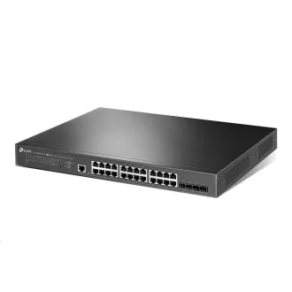 TP-Link OMADA JetStream Switch TL-SG3428XPP-M2 (24x2, 5GbE, 4xSFP , 16xPoE , 8xPoE , 16xPoE , 500W) TP-Link OMADA JetStream Switch TL-SG3428XPP-M2 (24x2, 5GbE, 4xSFP , 16xPoE , 8xPoE , 16xPoE , 500W)