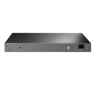 TP-Link OMADA JetStream Switch TL-SG3428XPP-M2 (24x2, 5GbE, 4xSFP , 16xPoE , 8xPoE , 16xPoE , 500W) TP-Link OMADA JetStream Switch TL-SG3428XPP-M2 (24x2, 5GbE, 4xSFP , 16xPoE , 8xPoE , 16xPoE , 500W)
