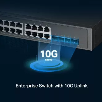 TP-Link OMADA JetStream Switch TL-SG3428XPP-M2 (24x2, 5GbE, 4xSFP , 16xPoE , 8xPoE , 16xPoE , 500W) TP-Link OMADA JetStream Switch TL-SG3428XPP-M2 (24x2, 5GbE, 4xSFP , 16xPoE , 8xPoE , 16xPoE , 500W)