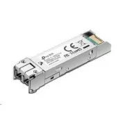 TP-Link SM311LS SFP optisches Modul SM v5.0 (P/N:0135501094) (1310nm), 1, 25Gb/s, LC, 20km