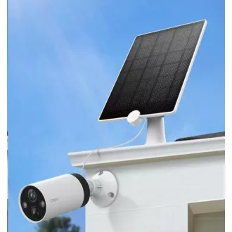 TP-Link Tapo A200 Solarpanel für Tapo C425, Tapo C420, Tapo DS205