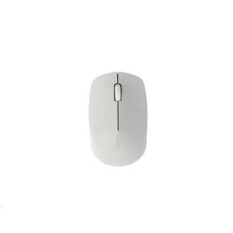 RAPOO Maus M100 Silent Komfortable Silent Multi-Mode Maus, Hellgrau RAPOO Maus M100 Silent Komfortable Silent Multi-Mode Maus, Hellgrau