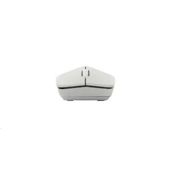 RAPOO Maus M100 Silent Komfortable Silent Multi-Mode Maus, Hellgrau RAPOO Maus M100 Silent Komfortable Silent Multi-Mode Maus, Hellgrau