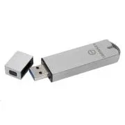 Kingston 64GB IronKey Basic S1000 Verschlüsselter USB 3.0 FIPS 140-2 Level 3