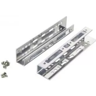 Kingston SATA SSD Montagekit von 2,5" bis 3,5" Kingston SATA SSD Montagekit von 2,5" bis 3,5"