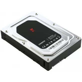 Kingston Reducer für SATA SSD von 2,5" auf 3,5" Kingston Reducer für SATA SSD von 2,5" auf 3,5"