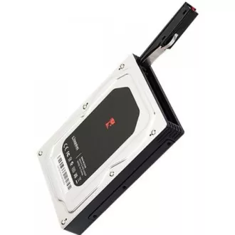 Kingston Reducer für SATA SSD von 2,5" auf 3,5" Kingston Reducer für SATA SSD von 2,5" auf 3,5"