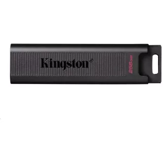 Kingston Flash Drive 256GB USB-C 3.2 Gen 2 DataTraveler Max