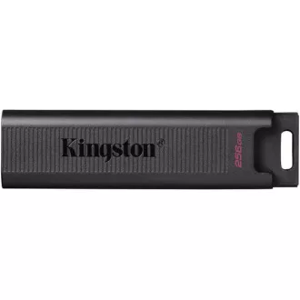 Kingston Flash Drive 256GB USB-C 3.2 Gen 2 DataTraveler Max
