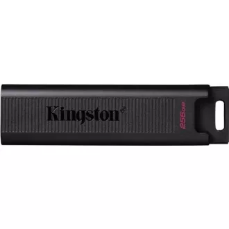 Kingston Flash Drive 256GB USB-C 3.2 Gen 2 DataTraveler Max