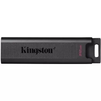 Kingston 512 GB USB 3.2 Gen 2 DataTraveler Max