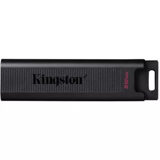 Kingston 512 GB USB 3.2 Gen 2 DataTraveler Max