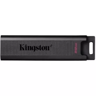 Kingston 512 GB USB 3.2 Gen 2 DataTraveler Max