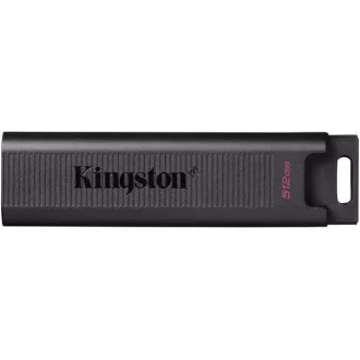 Kingston 512 GB USB 3.2 Gen 2 DataTraveler Max