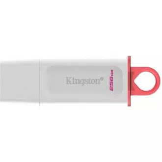 Kingston 256GB USB3.2 Gen1 DataTraveler Exodia (Weiß + Rosa) Kingston 256GB USB3.2 Gen1 DataTraveler Exodia (Weiß + Rosa)