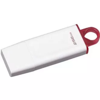 Kingston 256GB USB3.2 Gen1 DataTraveler Exodia (Weiß + Rosa) Kingston 256GB USB3.2 Gen1 DataTraveler Exodia (Weiß + Rosa)