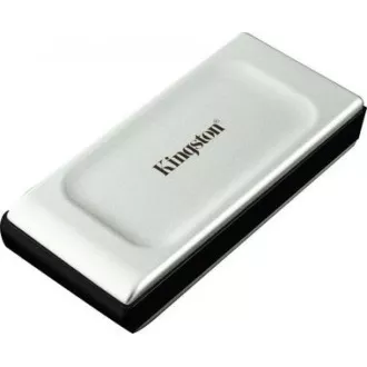 Kingston SSD Externe 4TB (4000GB) Portable SSD XS2000