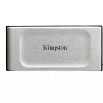 Kingston SSD Externe 4TB (4000GB) Portable SSD XS2000