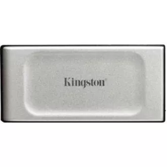 Kingston SSD Externe 4TB (4000GB) Portable SSD XS2000