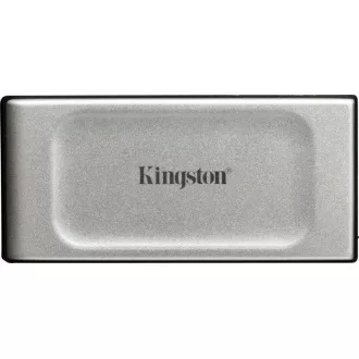 Kingston SSD Externe 4TB (4000GB) Portable SSD XS2000