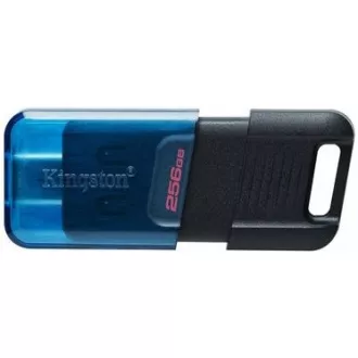 Kingston Flash Drive 256GB DataTraveler DT80 M (USB-C 3.2 Gen 1)