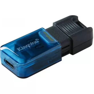 Kingston Flash Drive 256GB DataTraveler DT80 M (USB-C 3.2 Gen 1)