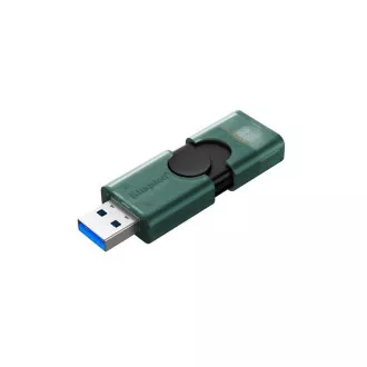 Kingston Flash-Laufwerk 256GB Duo G2, USB 3.0 Kingston Flash-Laufwerk 256GB Duo G2, USB 3.0