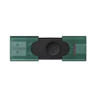 Kingston Flash-Laufwerk 256GB Duo G2, USB 3.0 Kingston Flash-Laufwerk 256GB Duo G2, USB 3.0