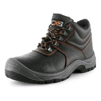 Stiefelette CXS STONE APATIT WINTER 02, Winter, schwarz, Größe 40 Stiefelette CXS STONE APATIT WINTER 02, Winter, schwarz, Größe 40