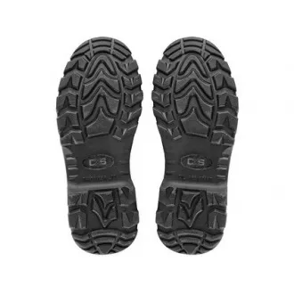 Stiefelette CXS INDUSTRY, Winter, schwarz, Gr. 37 Stiefelette CXS INDUSTRY, Winter, schwarz, Gr. 37